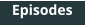 Episodes